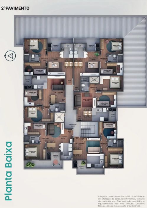 Dukhan Residencial