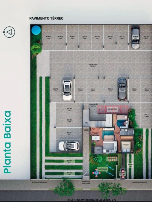 Dukhan Residencial
