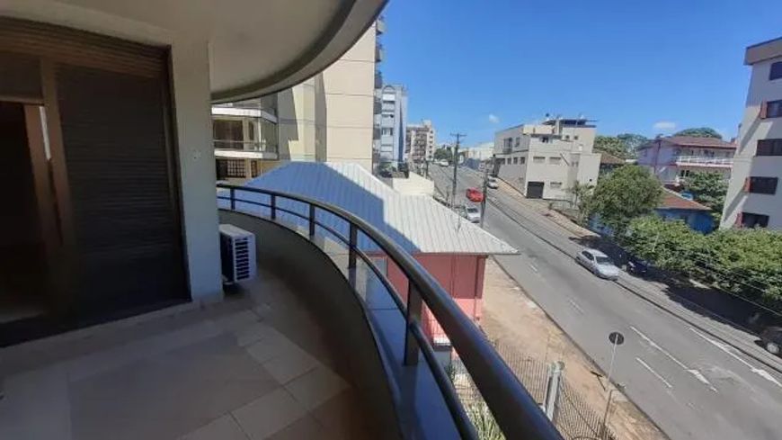 Apartamento Rio Branco Caxias do Sul