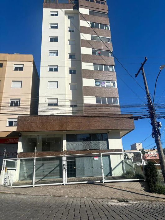 Loja Térrea Villagio Iguatemi Caxias do Sul