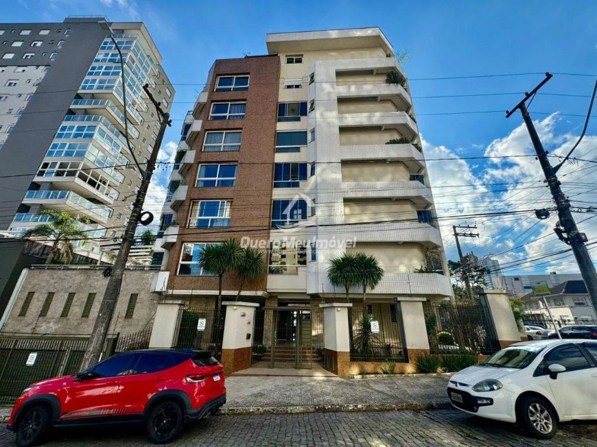 Cobertura duplex no Madureira