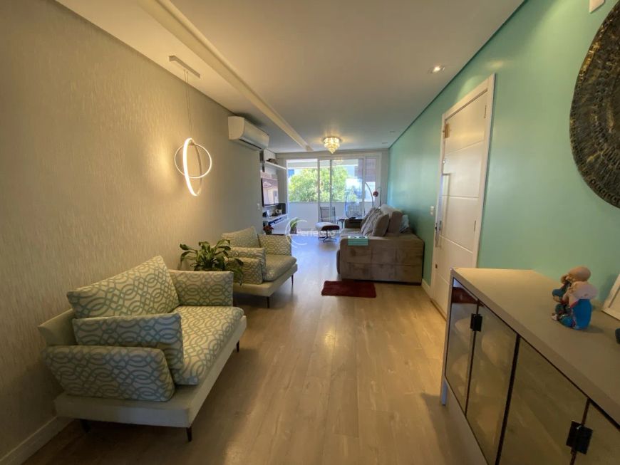 Apartamento Alto padrão com 202.58 M² privativos e Terraço &amp;amp;#10004;&amp;amp;#65039; Semi Mobiliado &amp;