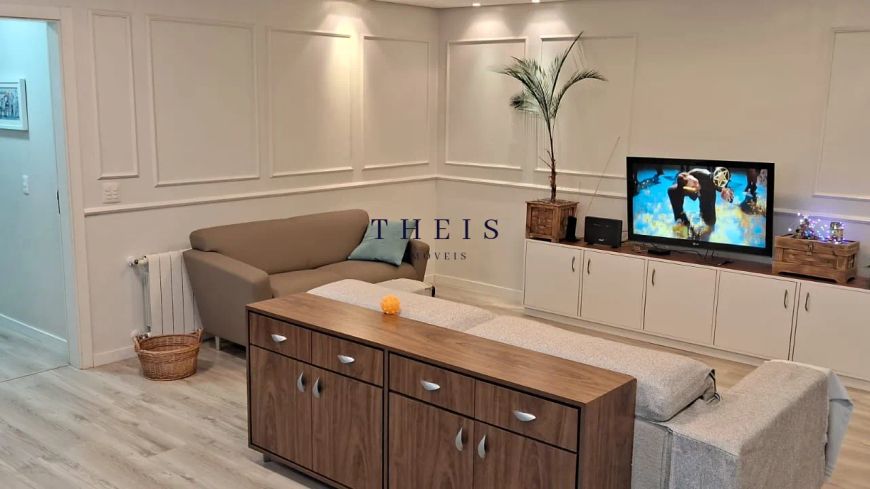 Apartamento à venda no bairro Nossa Sra de Lourdes