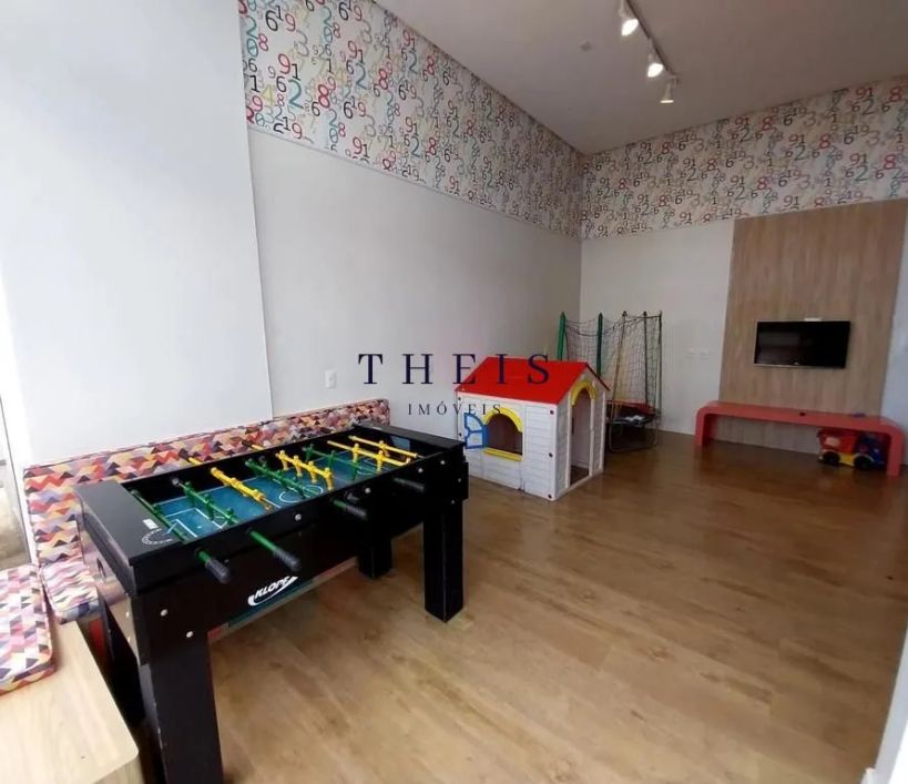 Apartamento à venda no bairro Nossa Sra de Lourdes