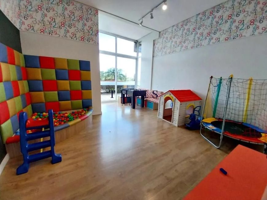 Apartamento à venda no bairro Nossa Sra de Lourdes
