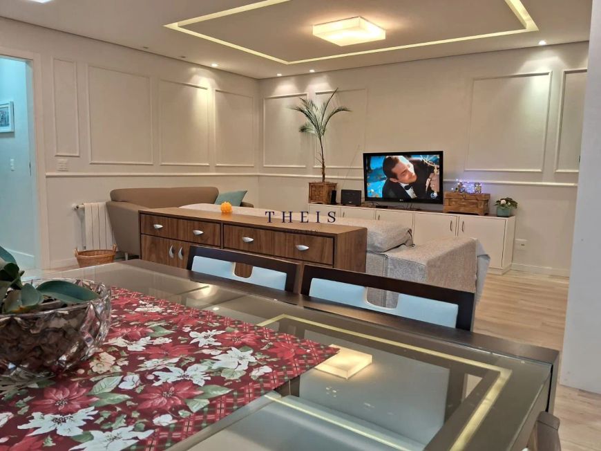 Apartamento à venda no bairro Nossa Sra de Lourdes