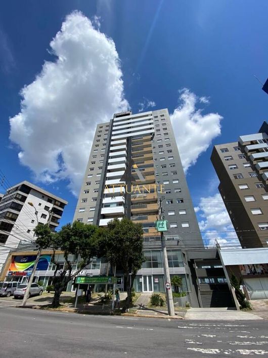Apartamento no bairro Rio Branco