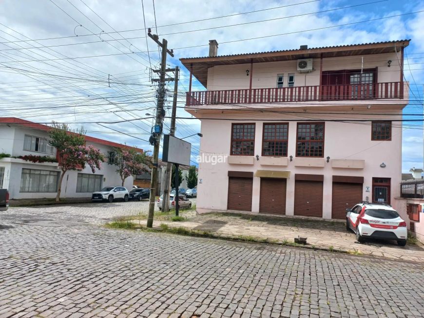 Sala Térrea Santa Catarina Caxias do Sul