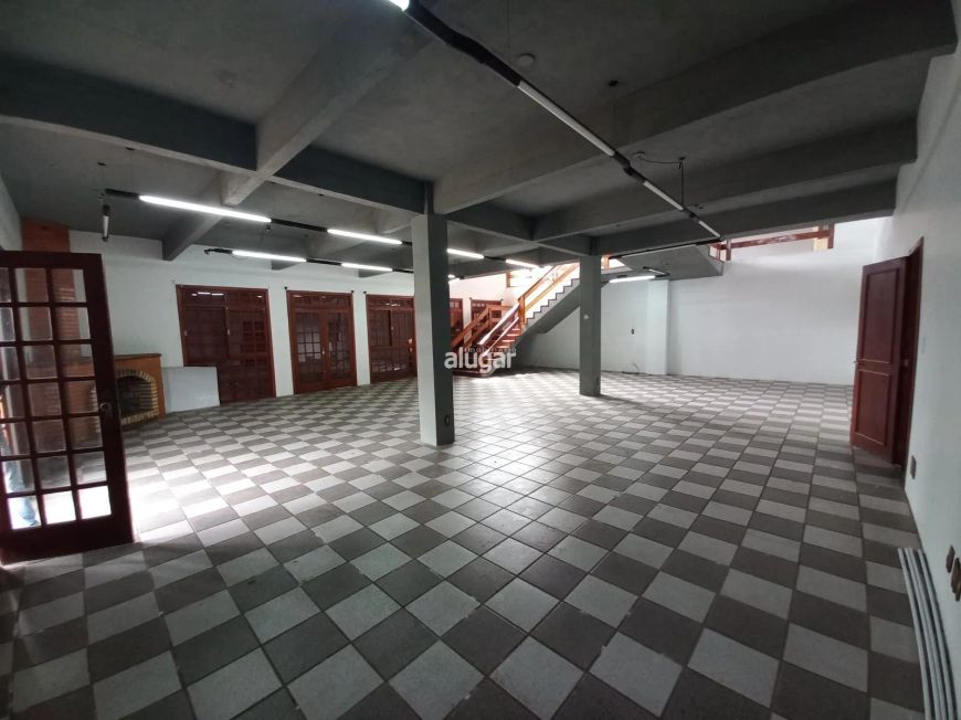 Sala Térrea Santa Catarina Caxias do Sul