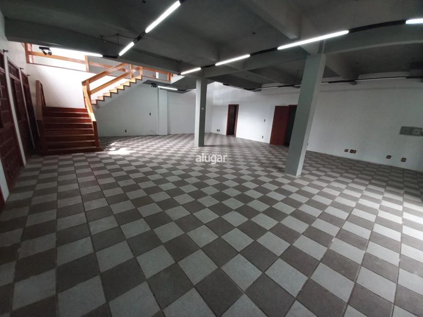 Sala Térrea Santa Catarina Caxias do Sul