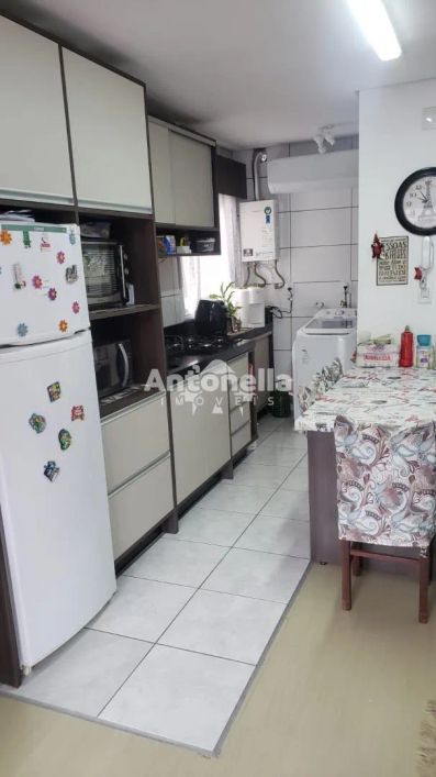 Apartamento no bairro São Luiz REF: 7456