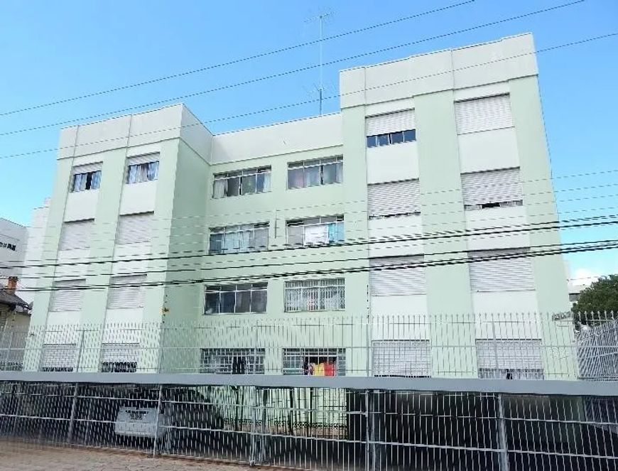 Apartamento Lourdes Caxias do Sul