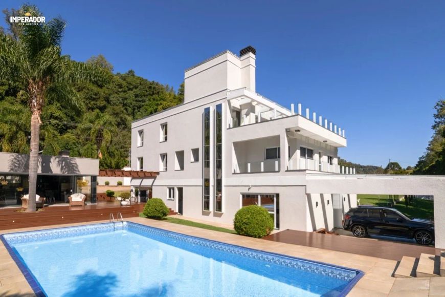 Casa Linha 30