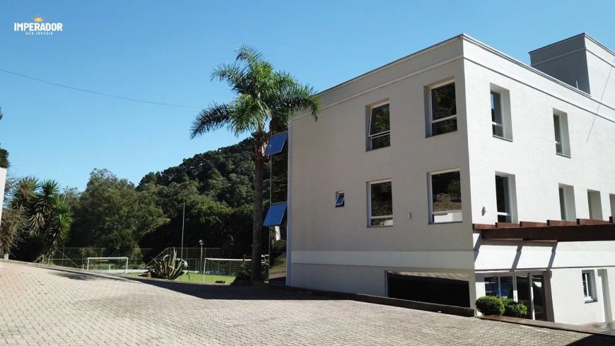 Casa Linha 30