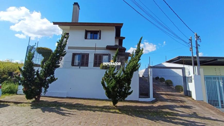 Casa no Cinquentenário