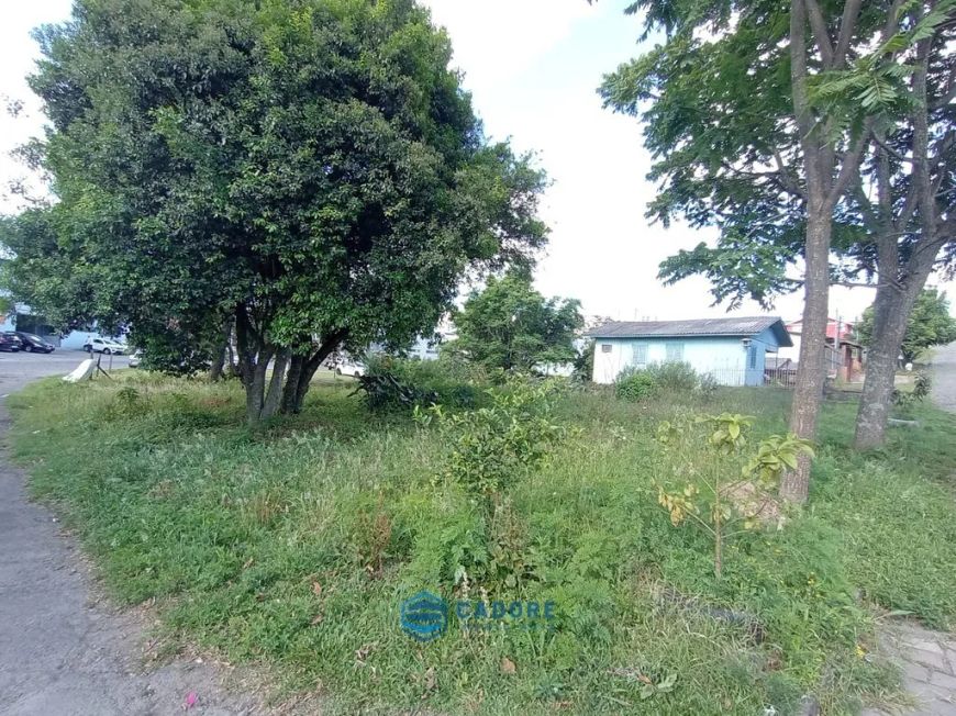 Terreno de esquina a venda bairro Kaiser