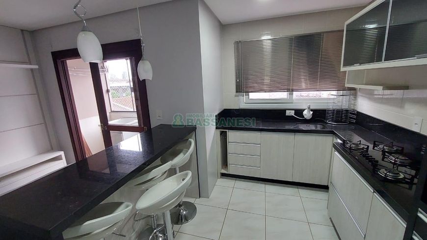 Apartamento Centro Caxias do Sul