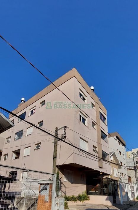 Apartamento Centro Caxias do Sul