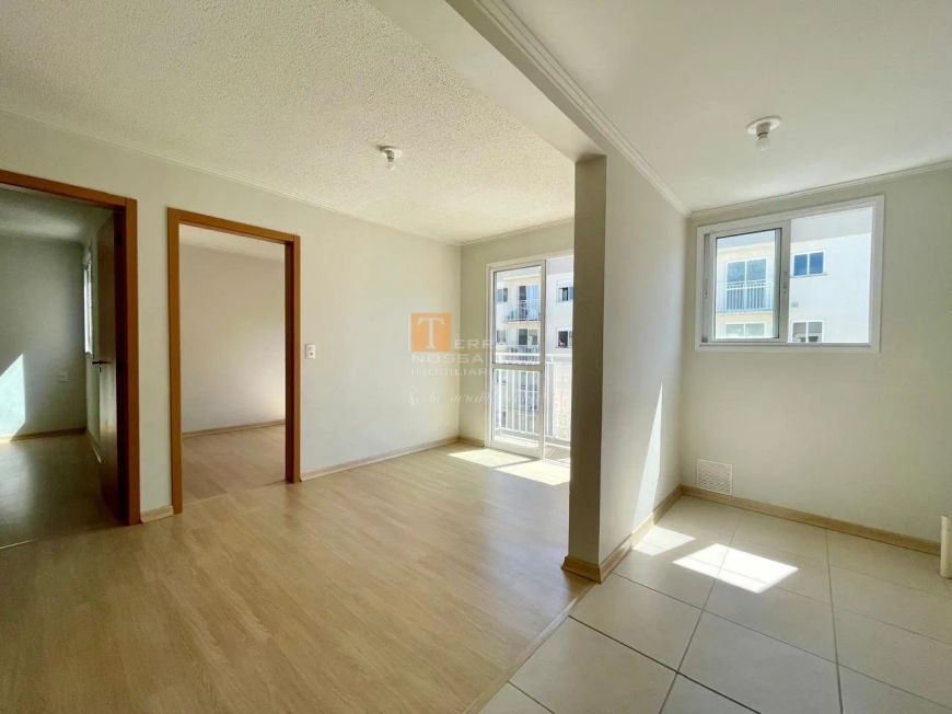 Apartamento à venda no São Virgílio, Caxias do Sul-RS