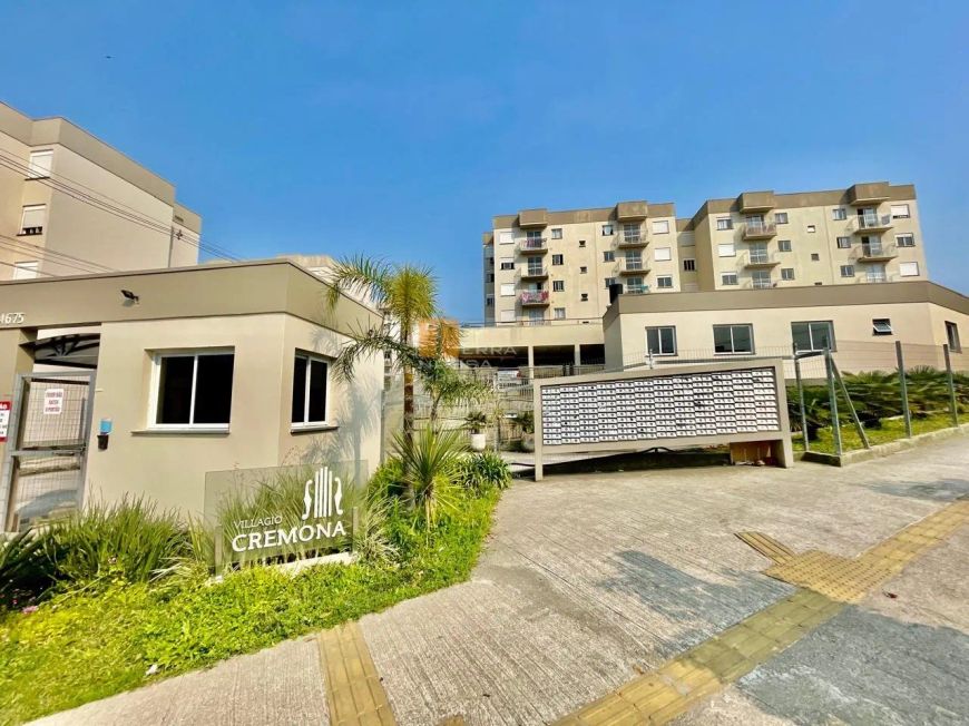 Apartamento à venda no São Virgílio, Caxias do Sul-RS