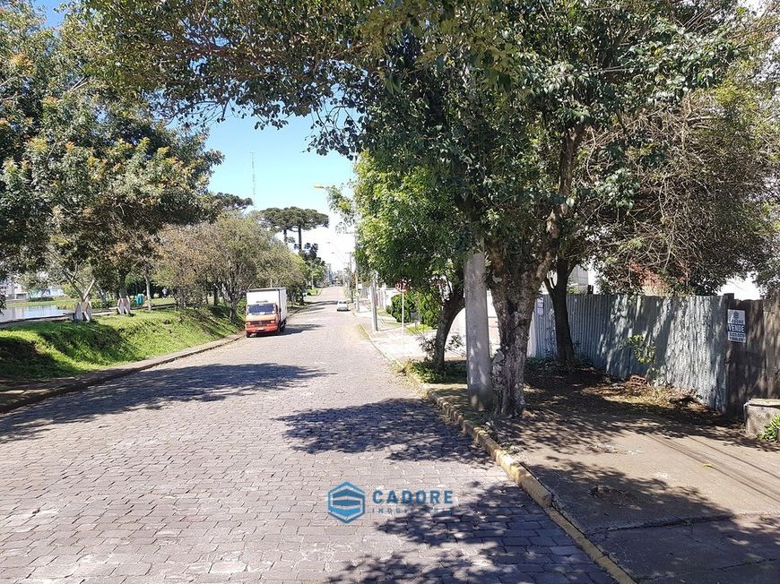 Terreno, no Desvio Rizzo a venda