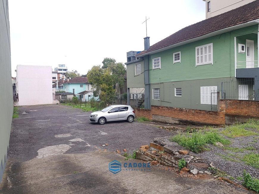 Terreno, no Rio Branco