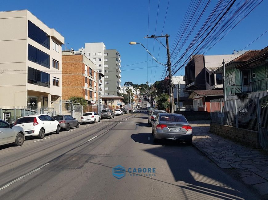 Terreno, no Rio Branco