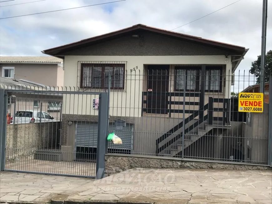 Casa Esplanada Caxias do Sul