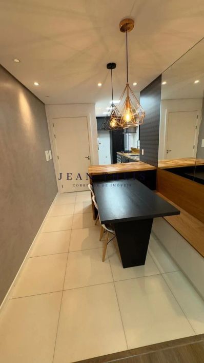 Apartamento Semi Mobiliado à venda