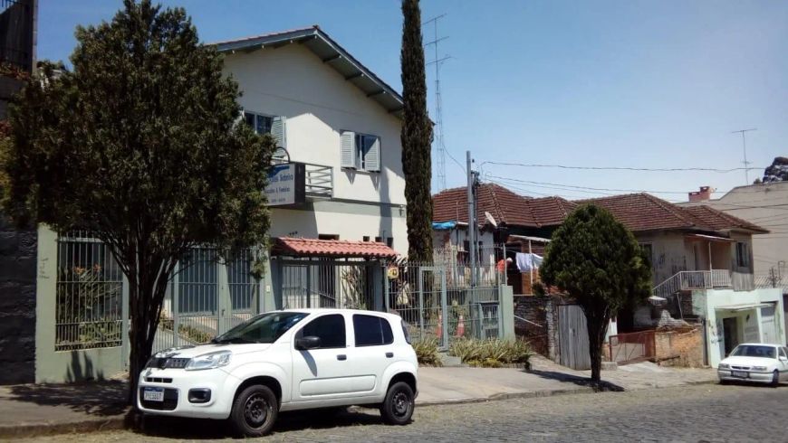 Casa Medianeira Caxias do Sul