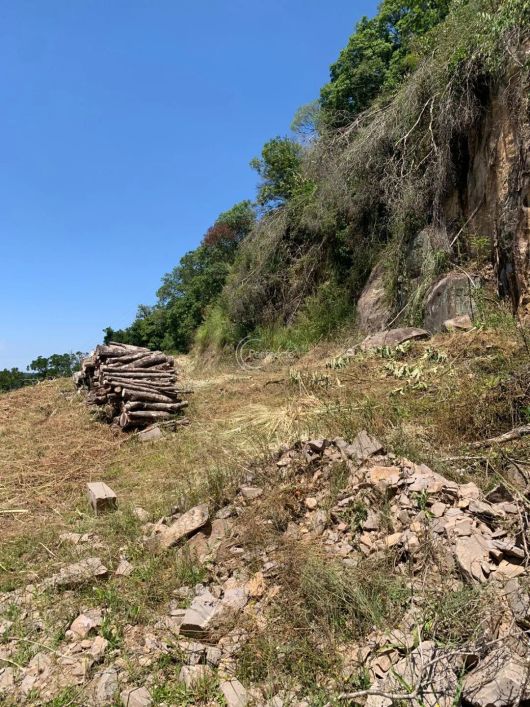 Terreno em condomínio fechado com 1430 m² privativos &amp;amp;#10004;Terreno Condomínio Vista Bela &amp;amp;