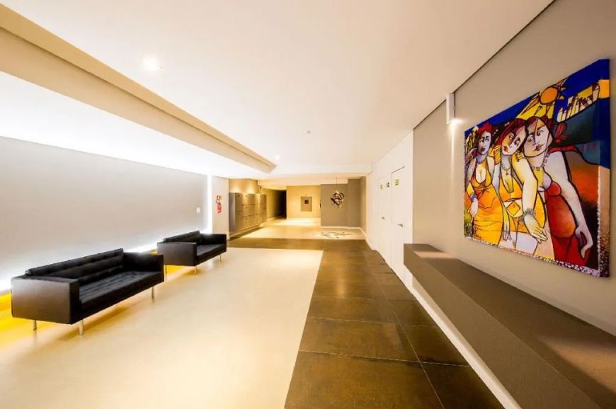 Apartamento Sanvitto Caxias do Sul