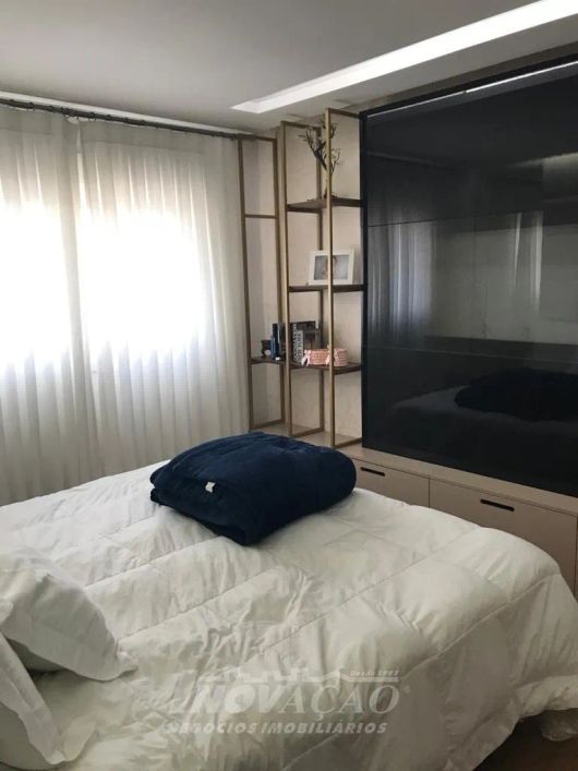 Apartamento Rio Branco Caxias do Sul