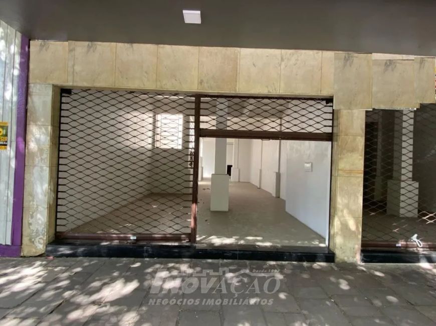 Sala Térrea / Loja comercial Centro Caxias do Sul