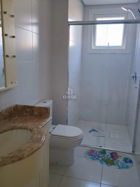 Localizado no bairro Exposição, em Caxias do Sul/RS, este apartamento de 3 dormitórios, sendo 2 suít
