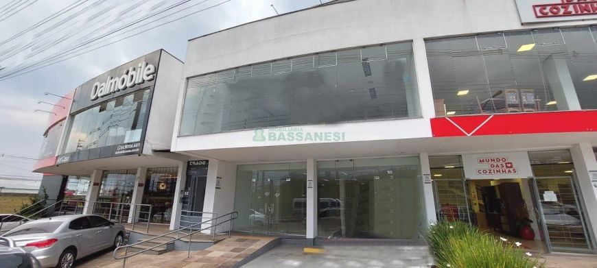 Loja Villagio Iguatemi Caxias do Sul