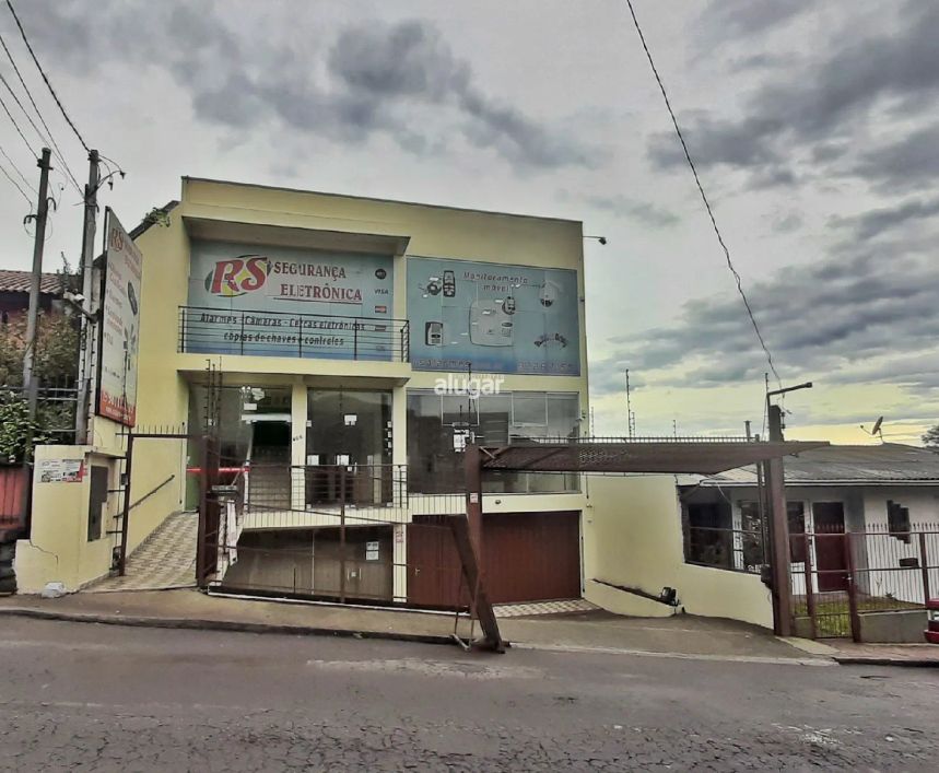 Sala Térrea Kayser Caxias do Sul