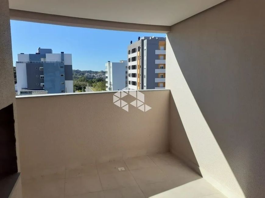 Apartamento de 2 dormitórios no Bairro Vila Verde em Caxias do Sul