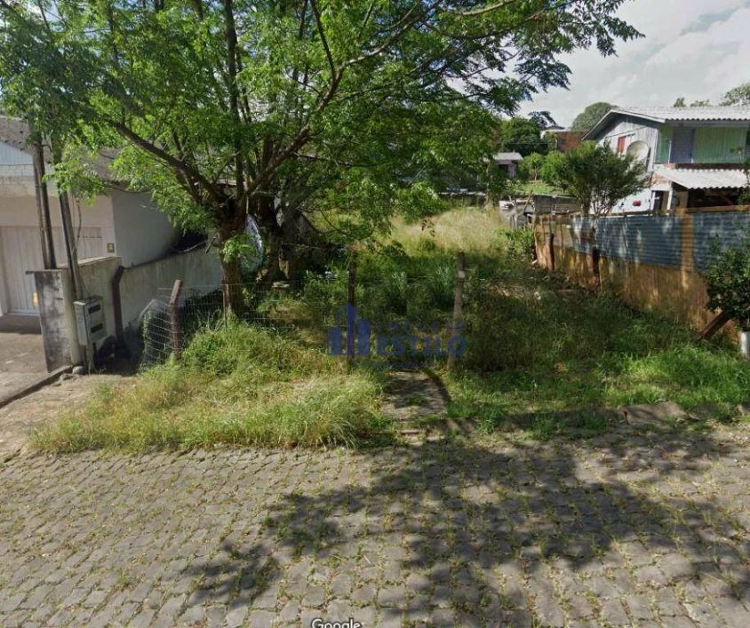 Terreno à venda, 360 m² por R$ 203.000,00 - Desvio Rizzo - Caxias do Sul/RS