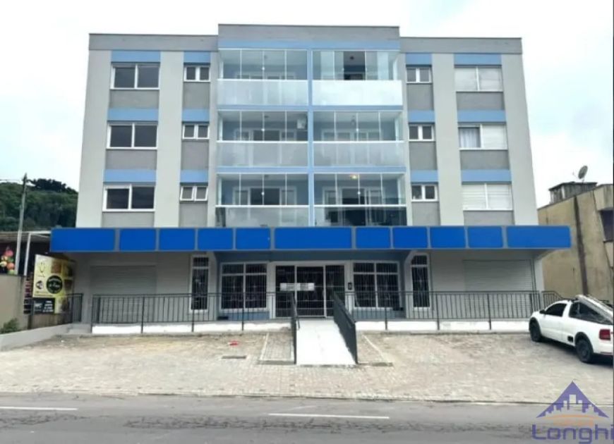 EDIFICIO MORATELLI