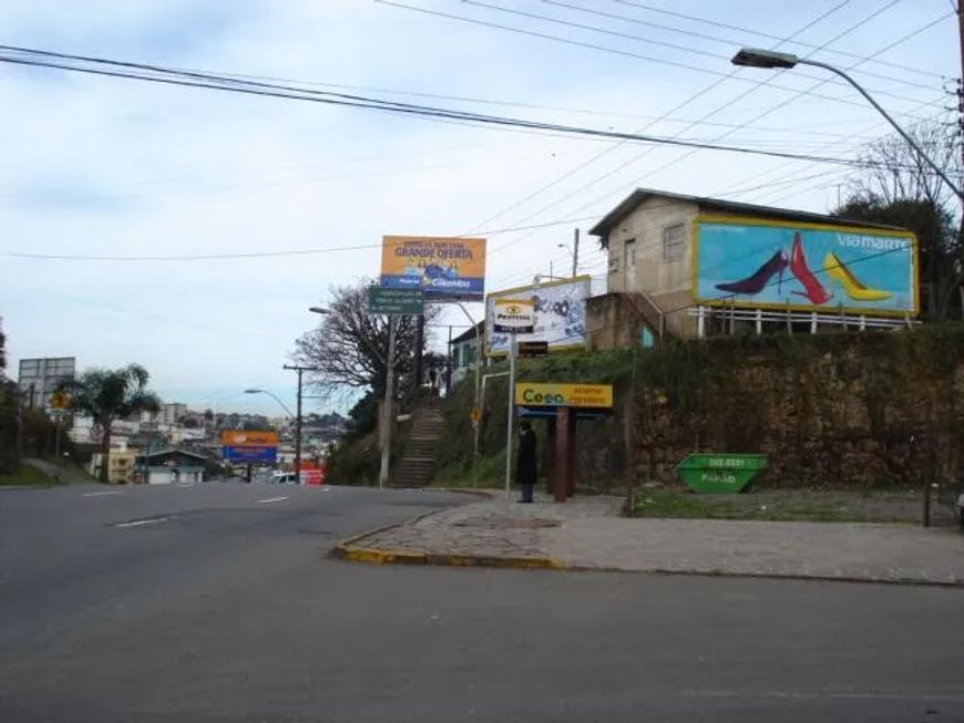 Terreno Marechal Floriano Caxias do Sul
