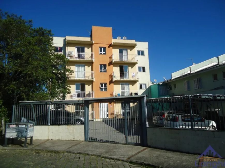 RESIDENCIAL PATUSSI