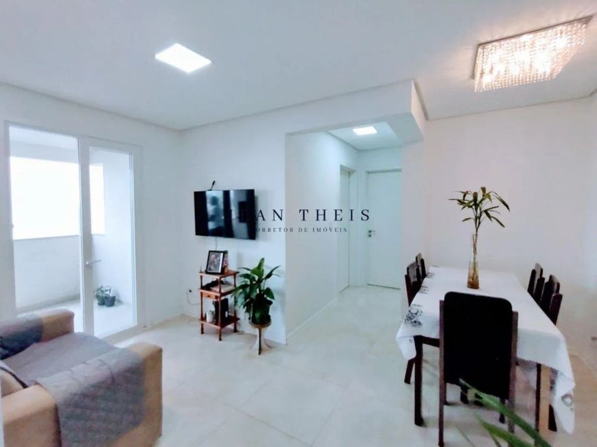 Apartamento à venda no bairro Nossa Senhora de Lou