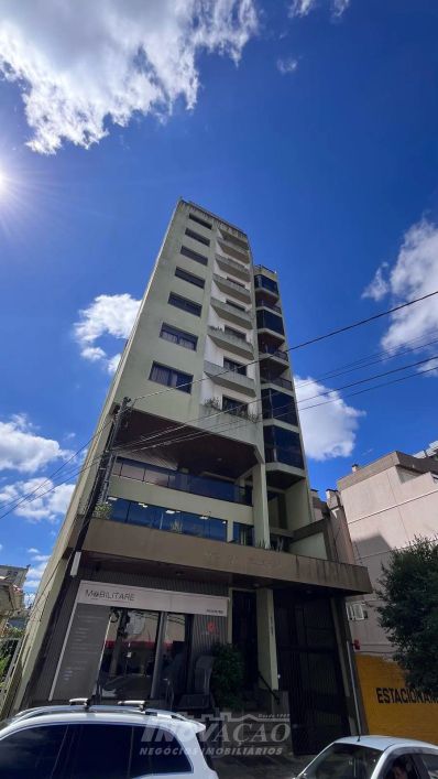 Cobertura São Pelegrino Caxias do Sul