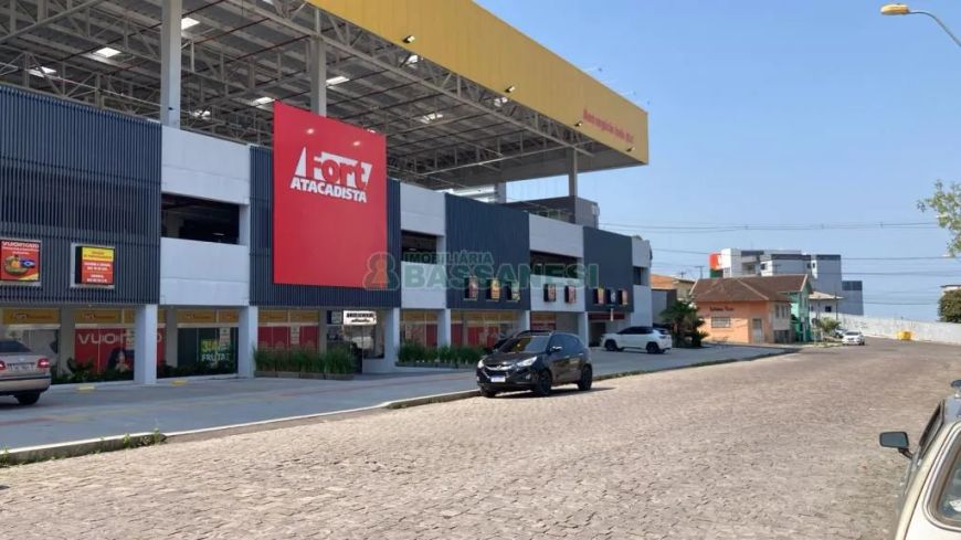 Loja Exposição Caxias do Sul