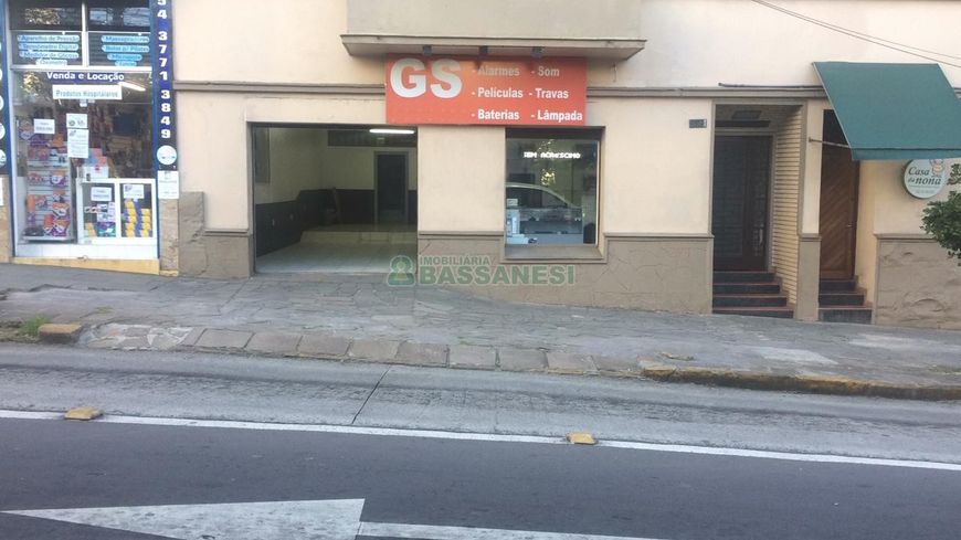 Loja São Pelegrino Caxias do Sul