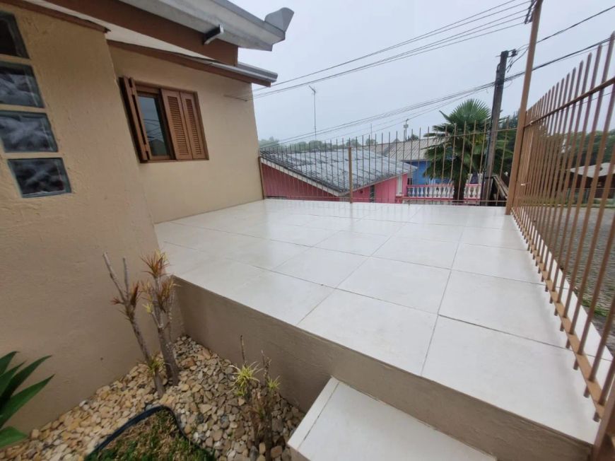 Venda de casa em Caxias do Sul, bairro Industrial