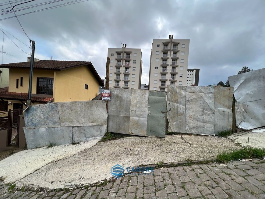 Terreno a venda bairro Vinhedos, Caxias do Sul