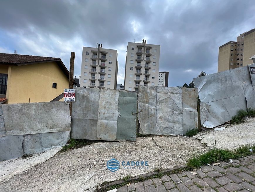 Terreno a venda bairro Vinhedos, Caxias do Sul
