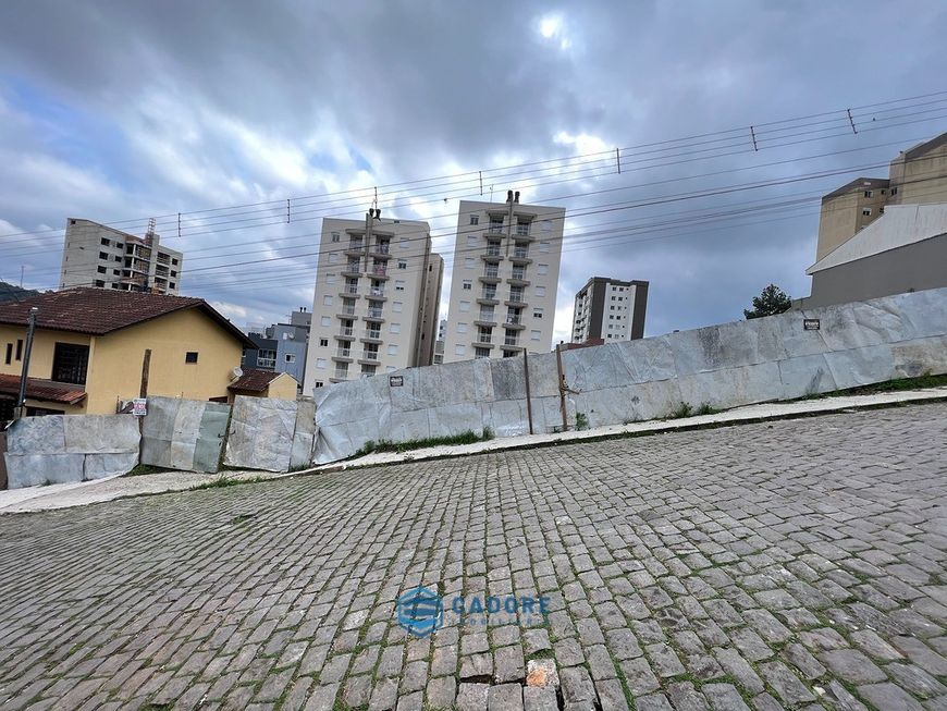 Terreno a venda bairro Vinhedos, Caxias do Sul